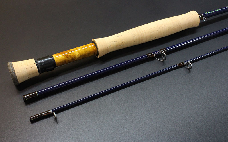 3Piece model Super Seven